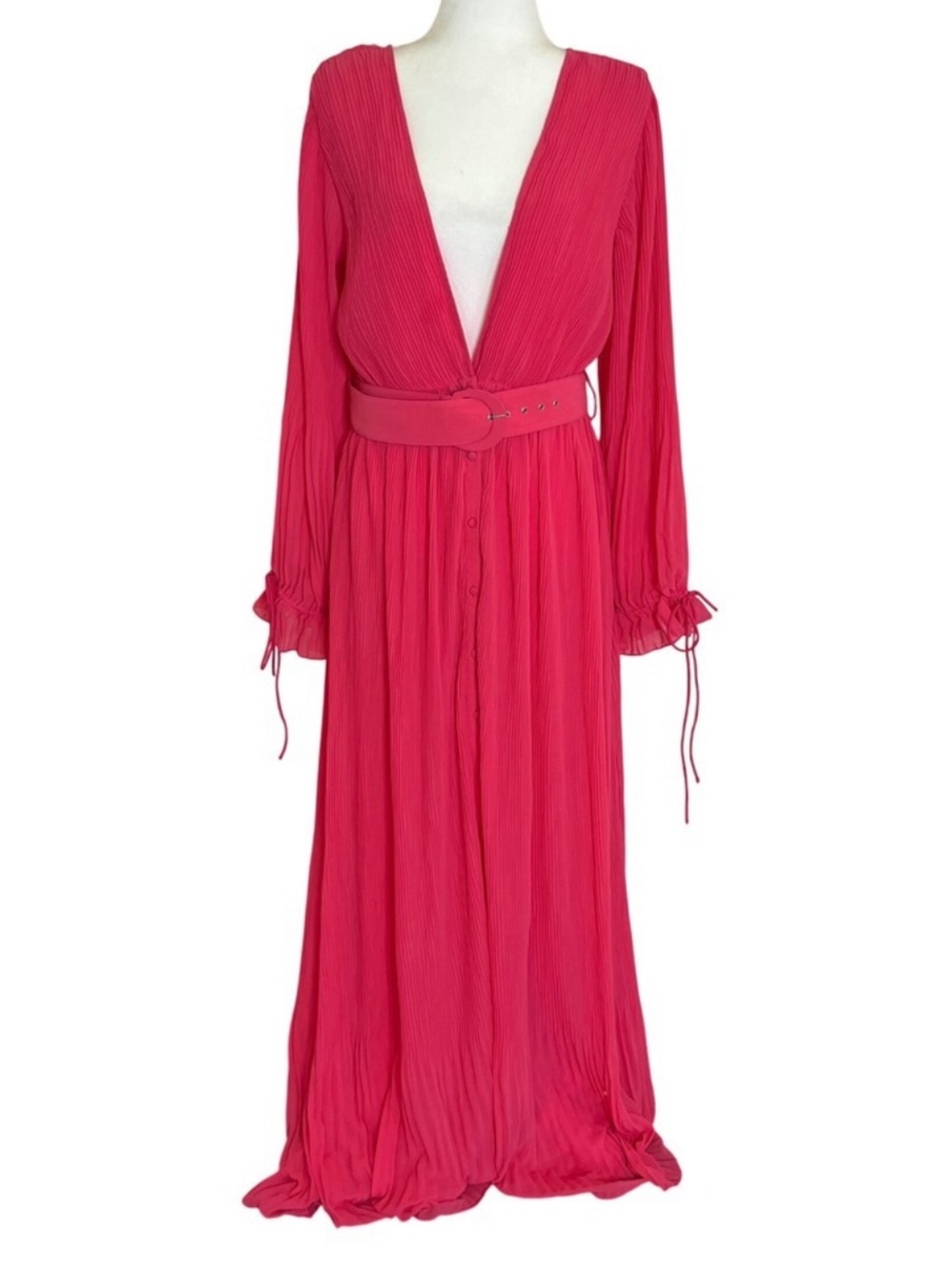 Gorgeous ASOS dress